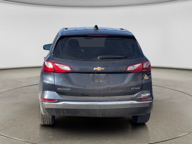 2018 Chevrolet Equinox LT Cleveland OH