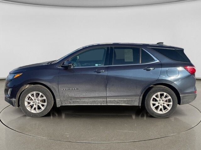 2018 Chevrolet Equinox LT Cleveland OH