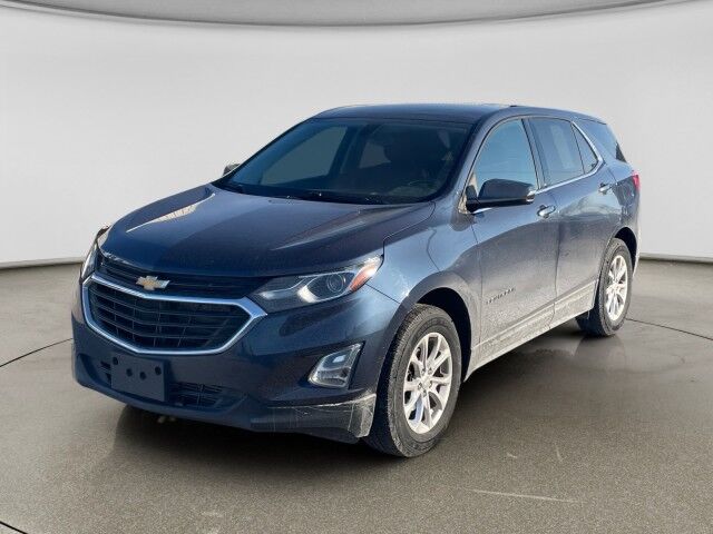 2018 Chevrolet Equinox LT Cleveland OH