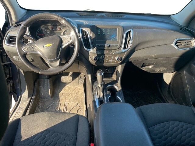 2018 Chevrolet Equinox LT Cleveland OH