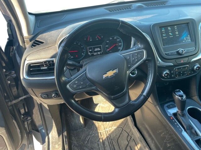 2018 Chevrolet Equinox LT Cleveland OH