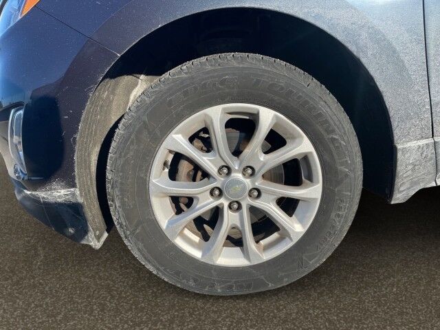 2018 Chevrolet Equinox LT Cleveland OH