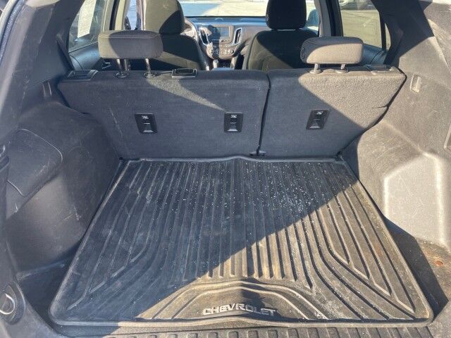 2018 Chevrolet Equinox LT Cleveland OH