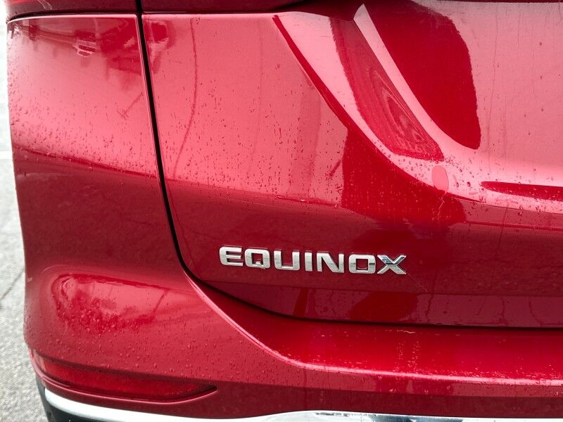 2018 Chevrolet Equinox LT Collinsville OK