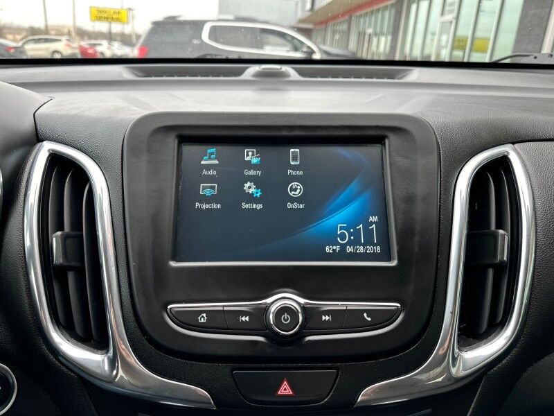 2018 Chevrolet Equinox LT Collinsville OK