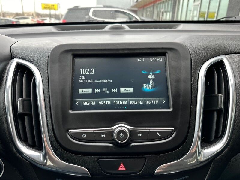 2018 Chevrolet Equinox LT Collinsville OK