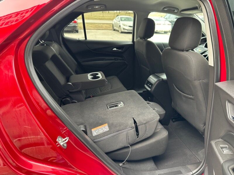 2018 Chevrolet Equinox LT Collinsville OK