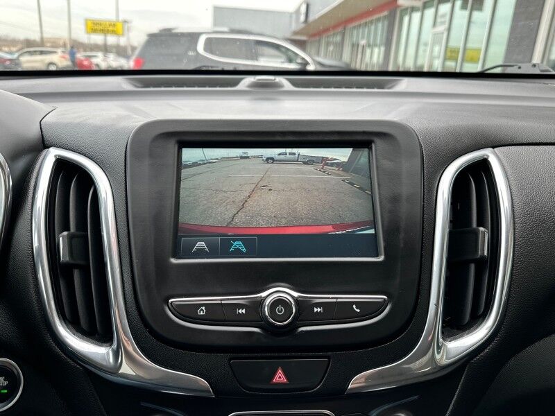 2018 Chevrolet Equinox LT Collinsville OK