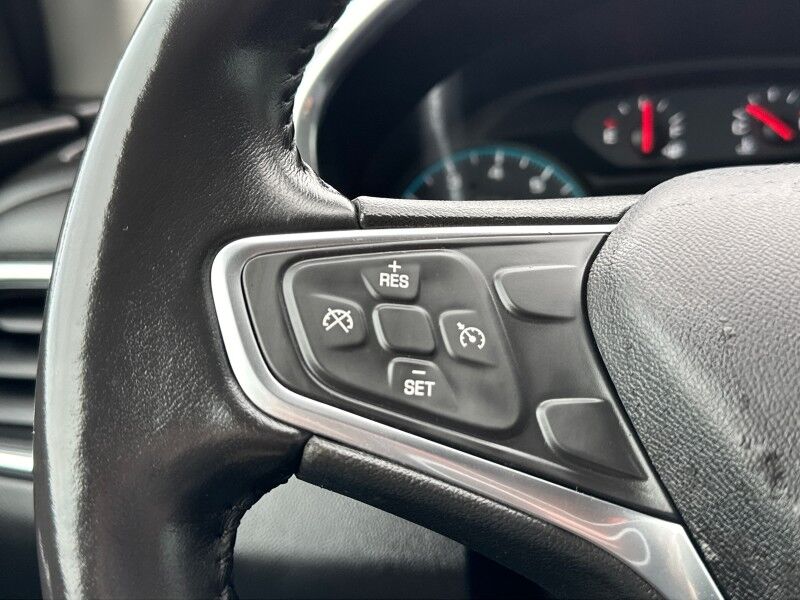 2018 Chevrolet Equinox LT Collinsville OK