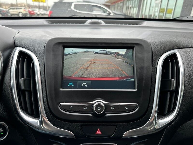 2018 Chevrolet Equinox LT Collinsville OK