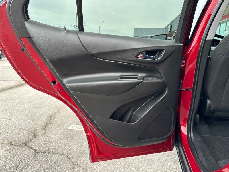 2018 Chevrolet Equinox LT Collinsville OK