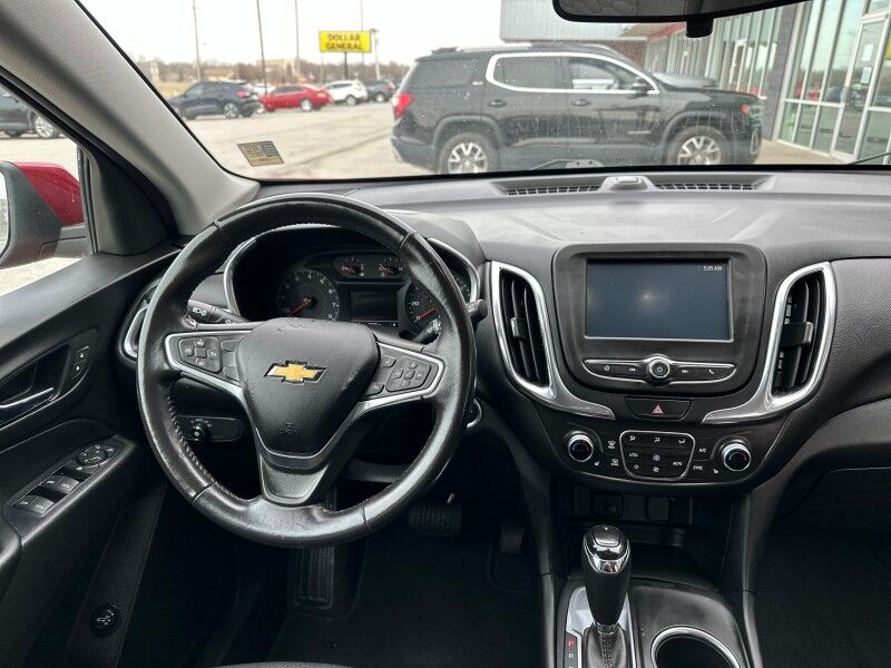 2018 Chevrolet Equinox LT Collinsville OK
