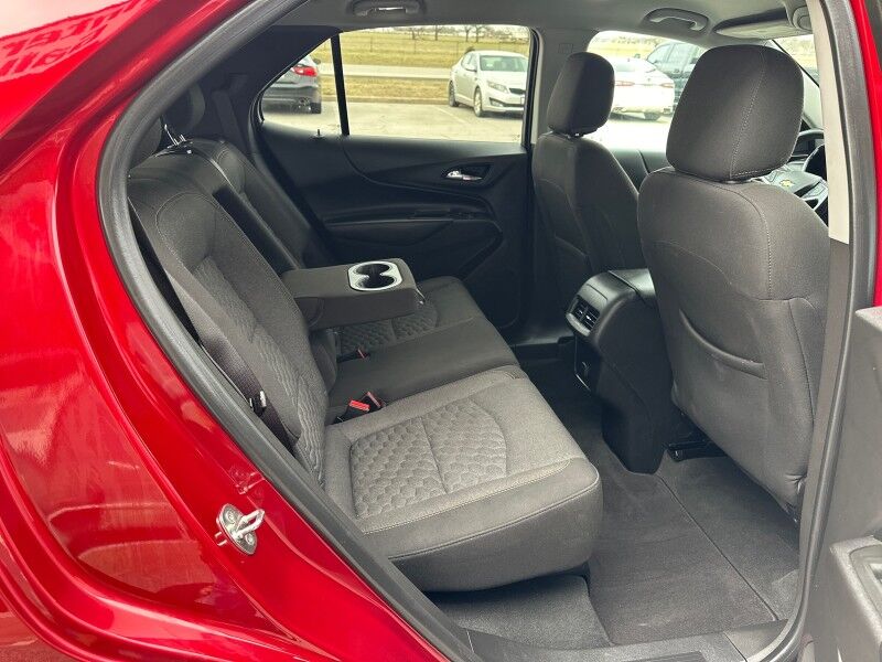 2018 Chevrolet Equinox LT Collinsville OK