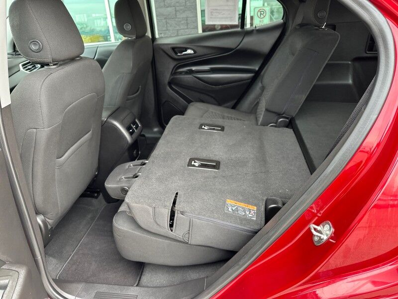 2018 Chevrolet Equinox LT Collinsville OK