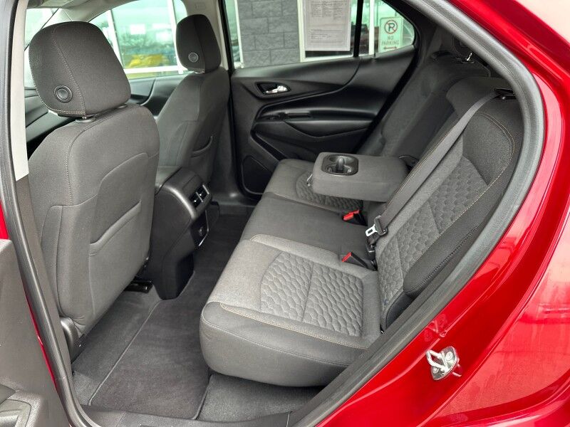 2018 Chevrolet Equinox LT Collinsville OK