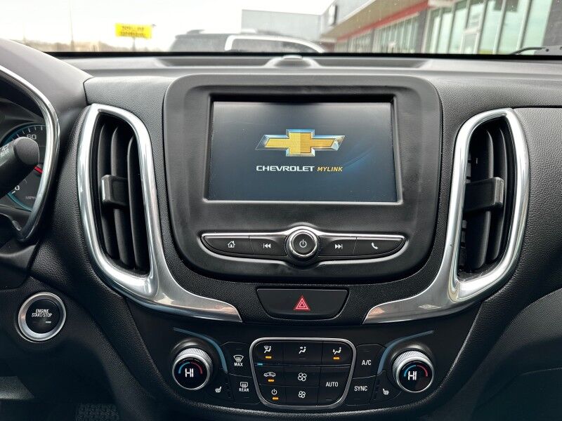 2018 Chevrolet Equinox LT Collinsville OK