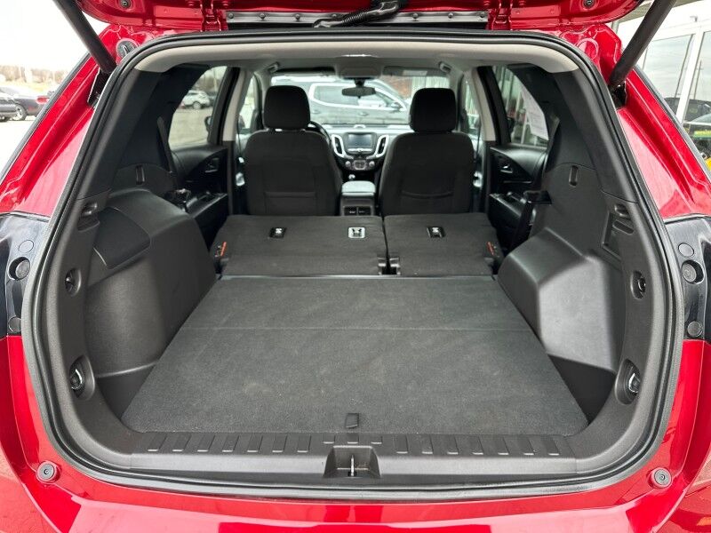 2018 Chevrolet Equinox LT Collinsville OK