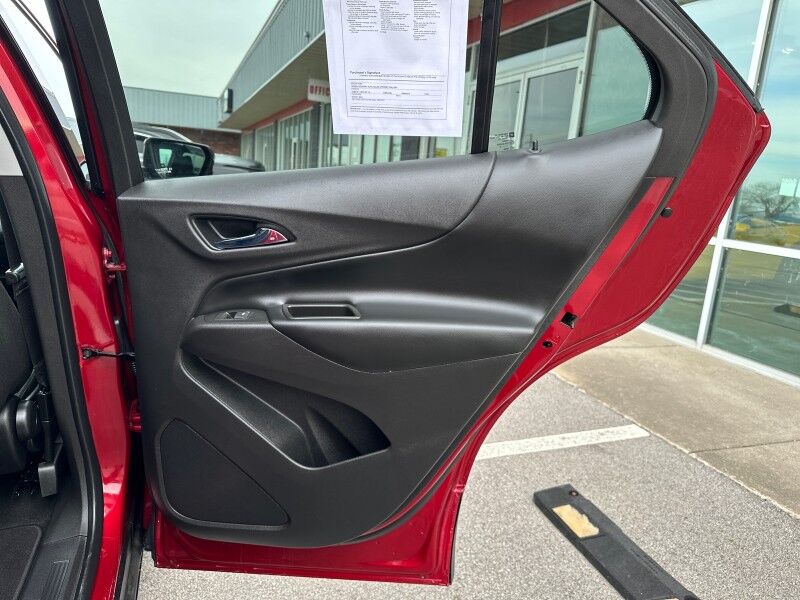 2018 Chevrolet Equinox LT Collinsville OK