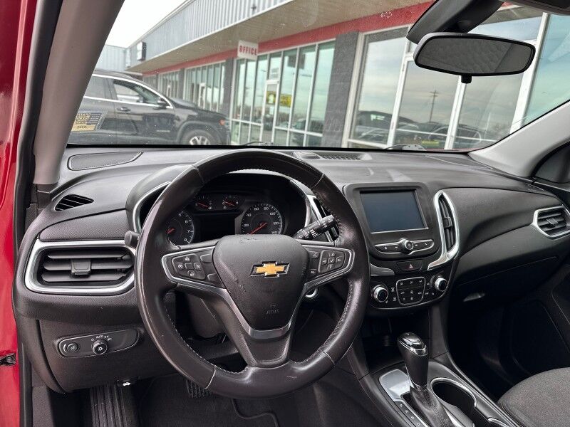 2018 Chevrolet Equinox LT Collinsville OK