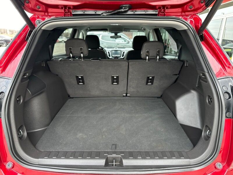 2018 Chevrolet Equinox LT Collinsville OK