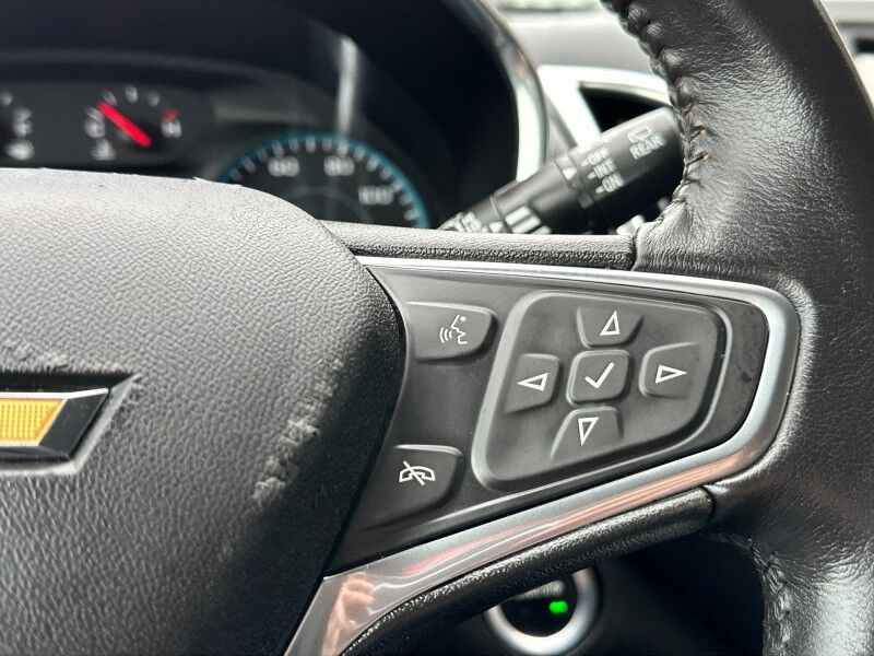 2018 Chevrolet Equinox LT Collinsville OK