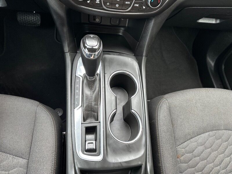 2018 Chevrolet Equinox LT Collinsville OK