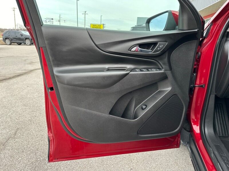 2018 Chevrolet Equinox LT Collinsville OK