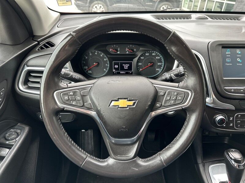 2018 Chevrolet Equinox LT Collinsville OK
