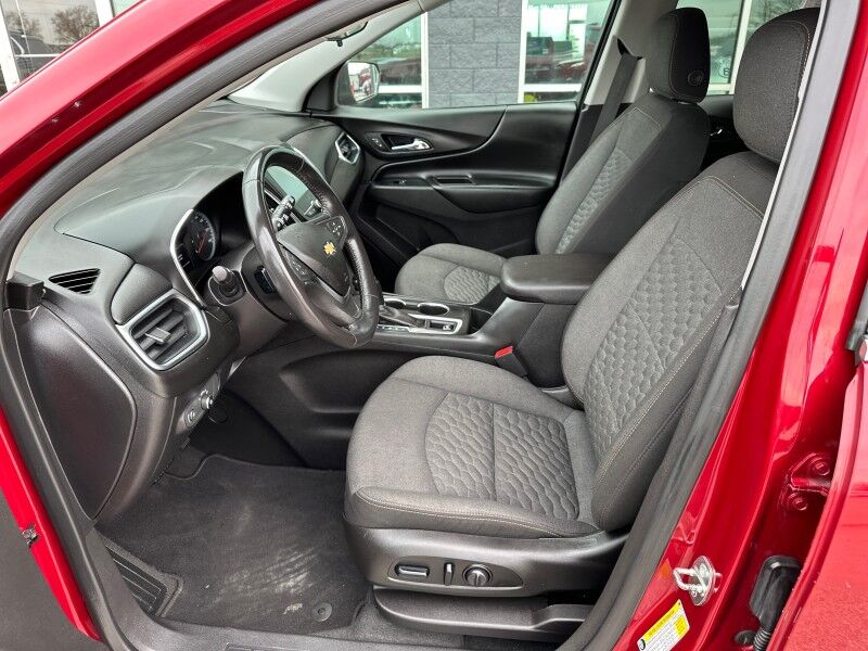 2018 Chevrolet Equinox LT Collinsville OK