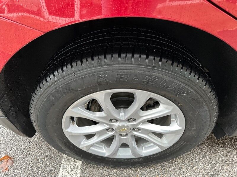 2018 Chevrolet Equinox LT Collinsville OK