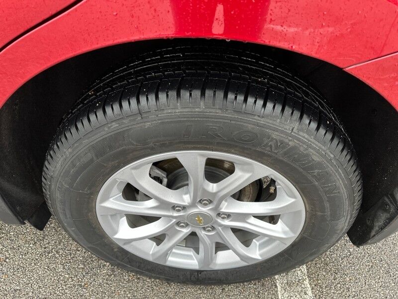 2018 Chevrolet Equinox LT Collinsville OK