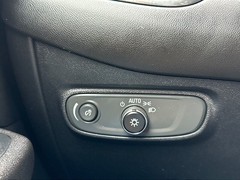 2018 Chevrolet Equinox LT Collinsville OK