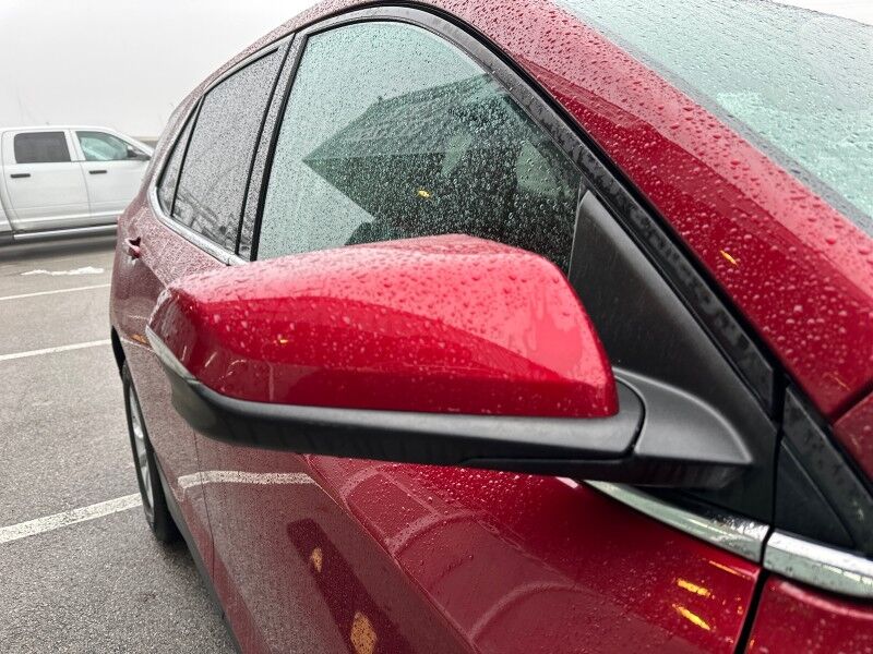 2018 Chevrolet Equinox LT Collinsville OK