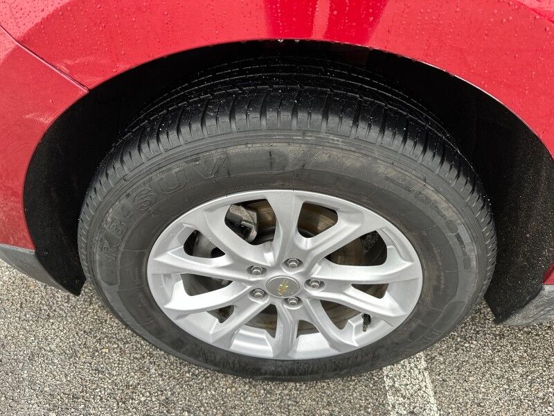 2018 Chevrolet Equinox LT Collinsville OK