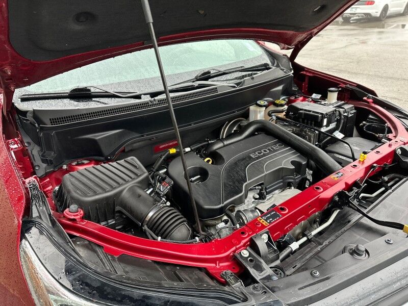 2018 Chevrolet Equinox LT Collinsville OK