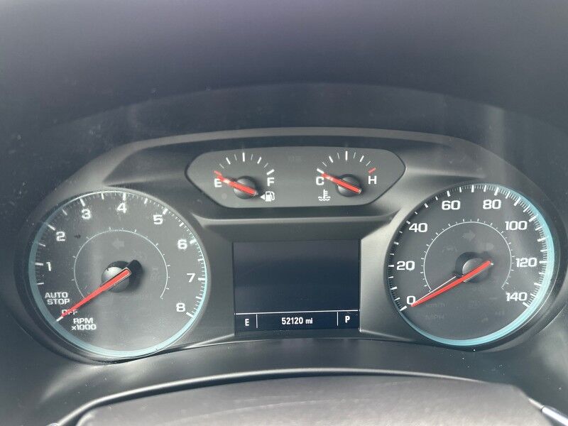 2018 Chevrolet Equinox LT Collinsville OK