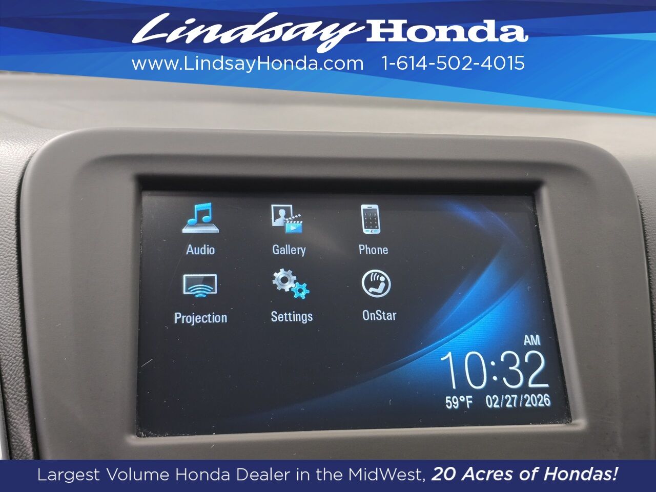 2018 Chevrolet Equinox LT Columbus OH