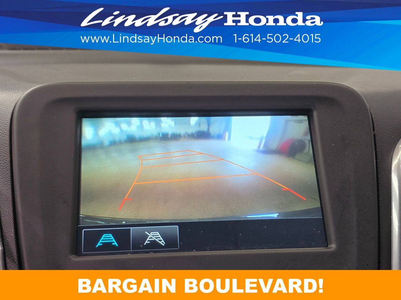 2018 Chevrolet Equinox LT Columbus OH