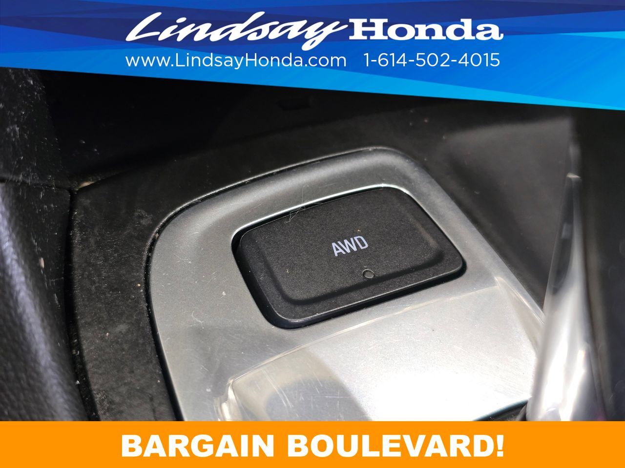 2018 Chevrolet Equinox LT Columbus OH