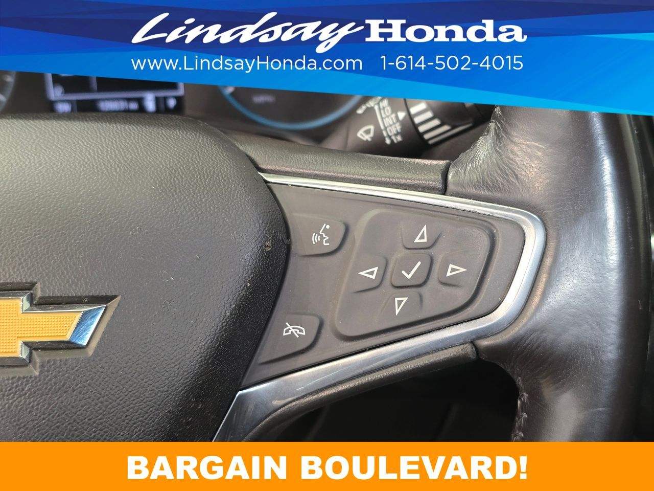 2018 Chevrolet Equinox LT Columbus OH