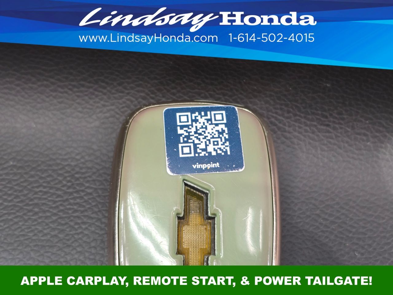 2018 Chevrolet Equinox LT Columbus OH
