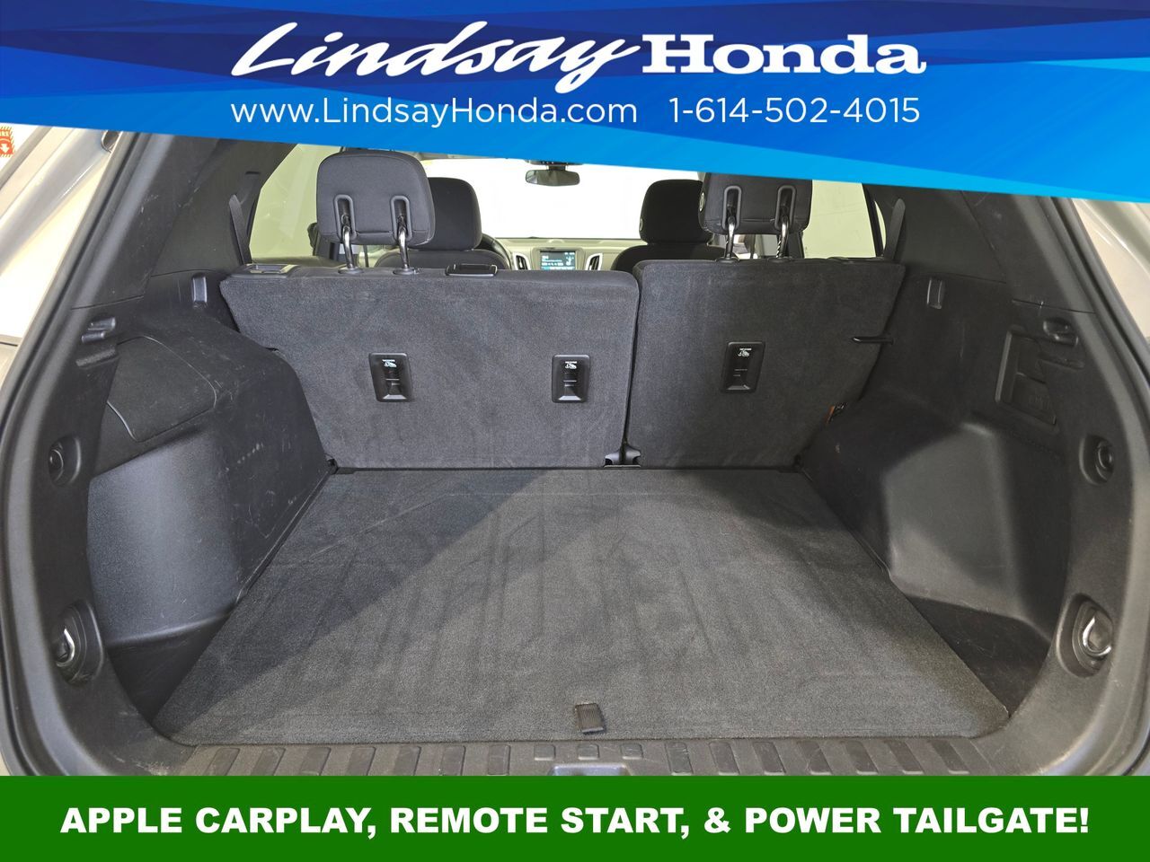 2018 Chevrolet Equinox LT Columbus OH