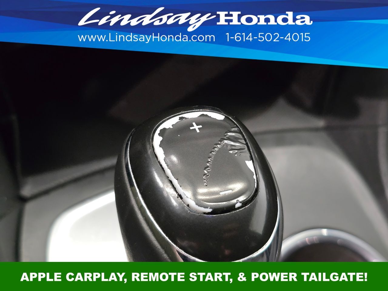2018 Chevrolet Equinox LT Columbus OH