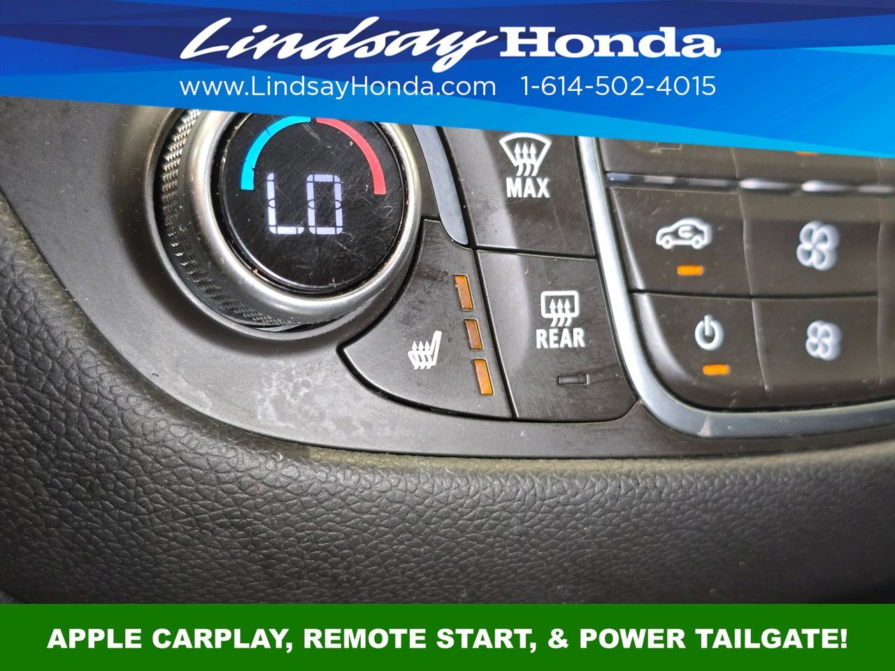 2018 Chevrolet Equinox LT Columbus OH
