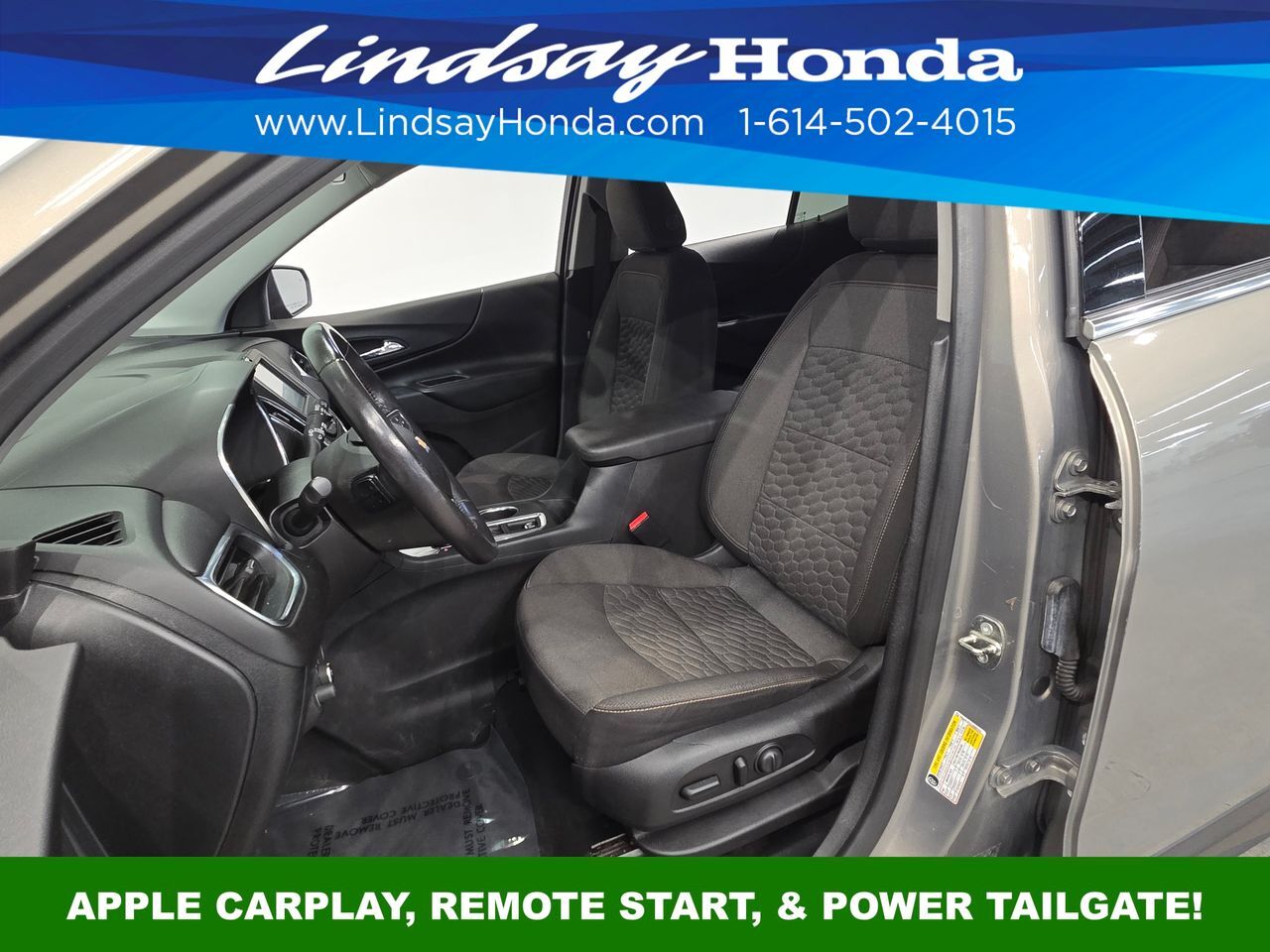 2018 Chevrolet Equinox LT Columbus OH