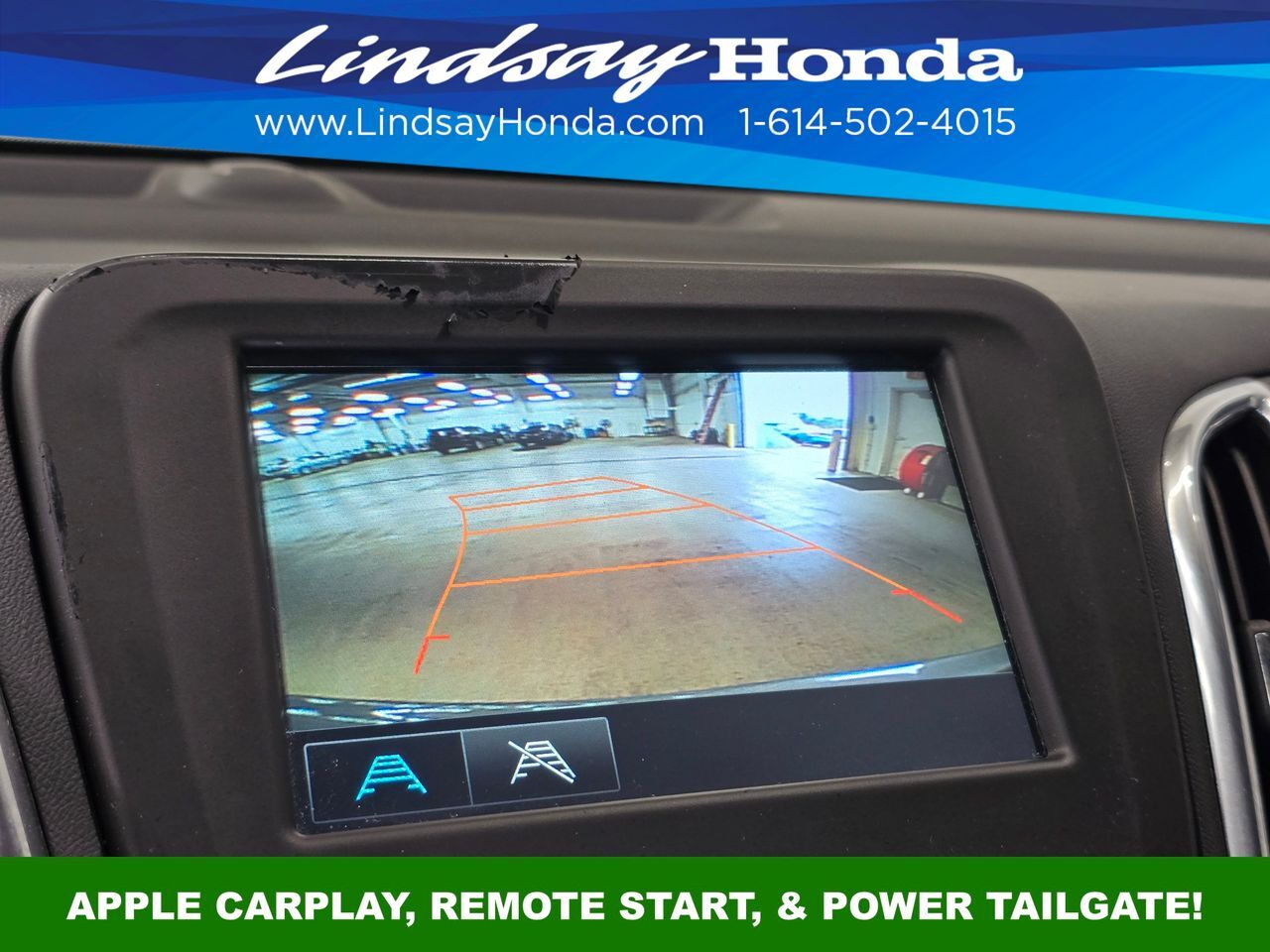 2018 Chevrolet Equinox LT Columbus OH