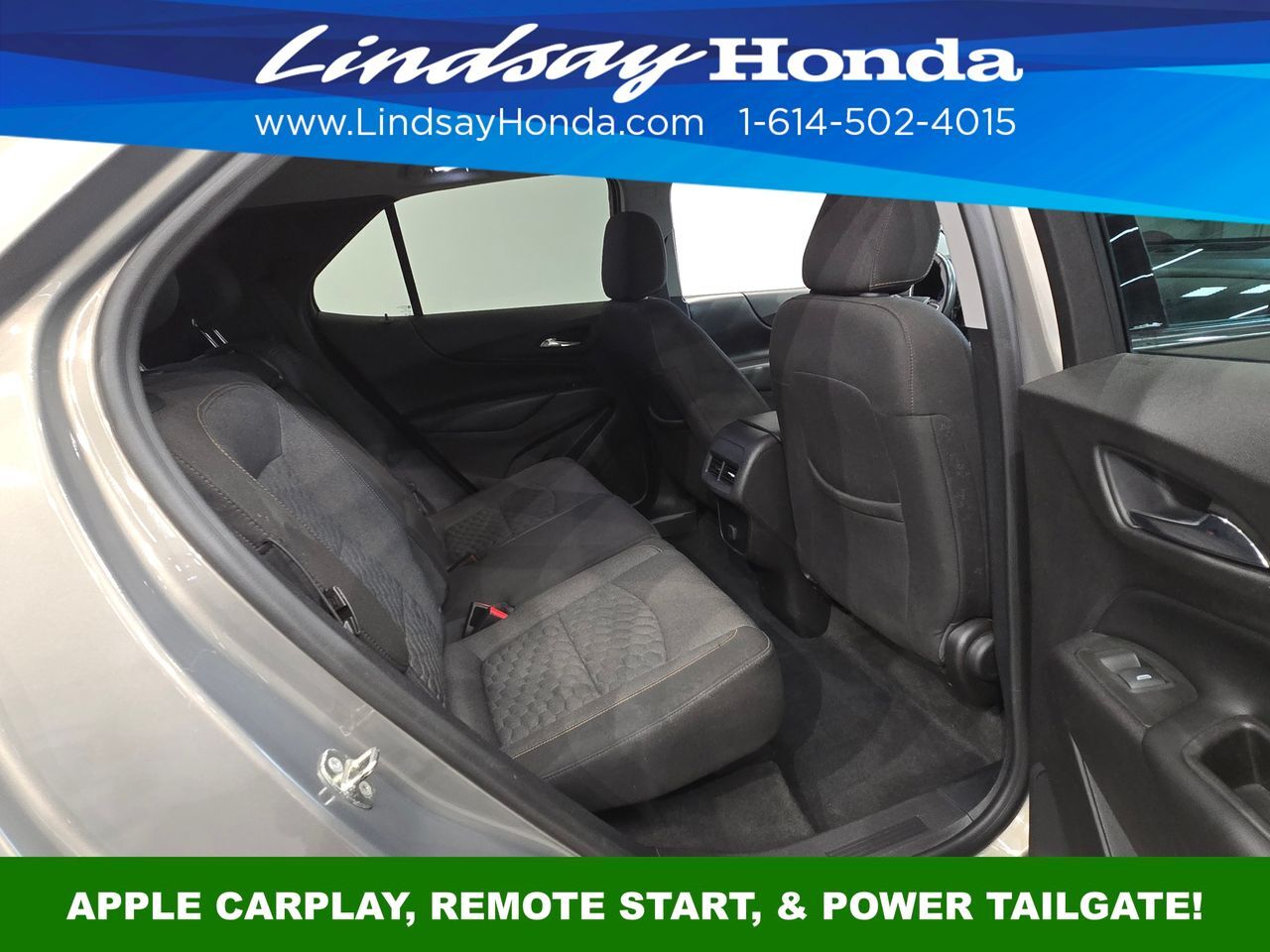 2018 Chevrolet Equinox LT Columbus OH
