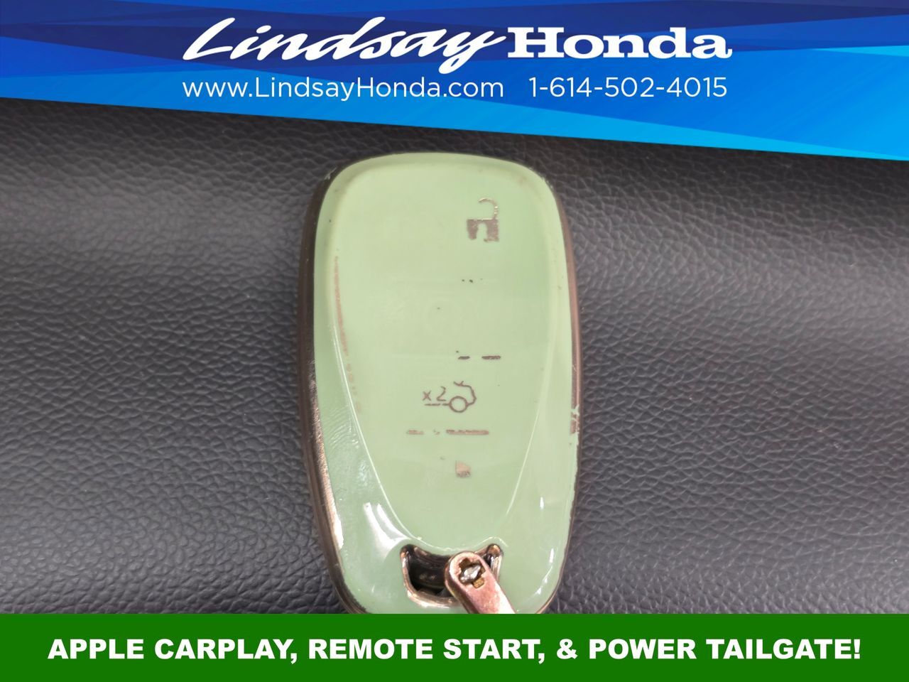 2018 Chevrolet Equinox LT Columbus OH