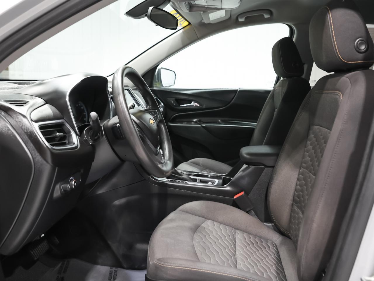 2018 Chevrolet Equinox LT Cranberry PA