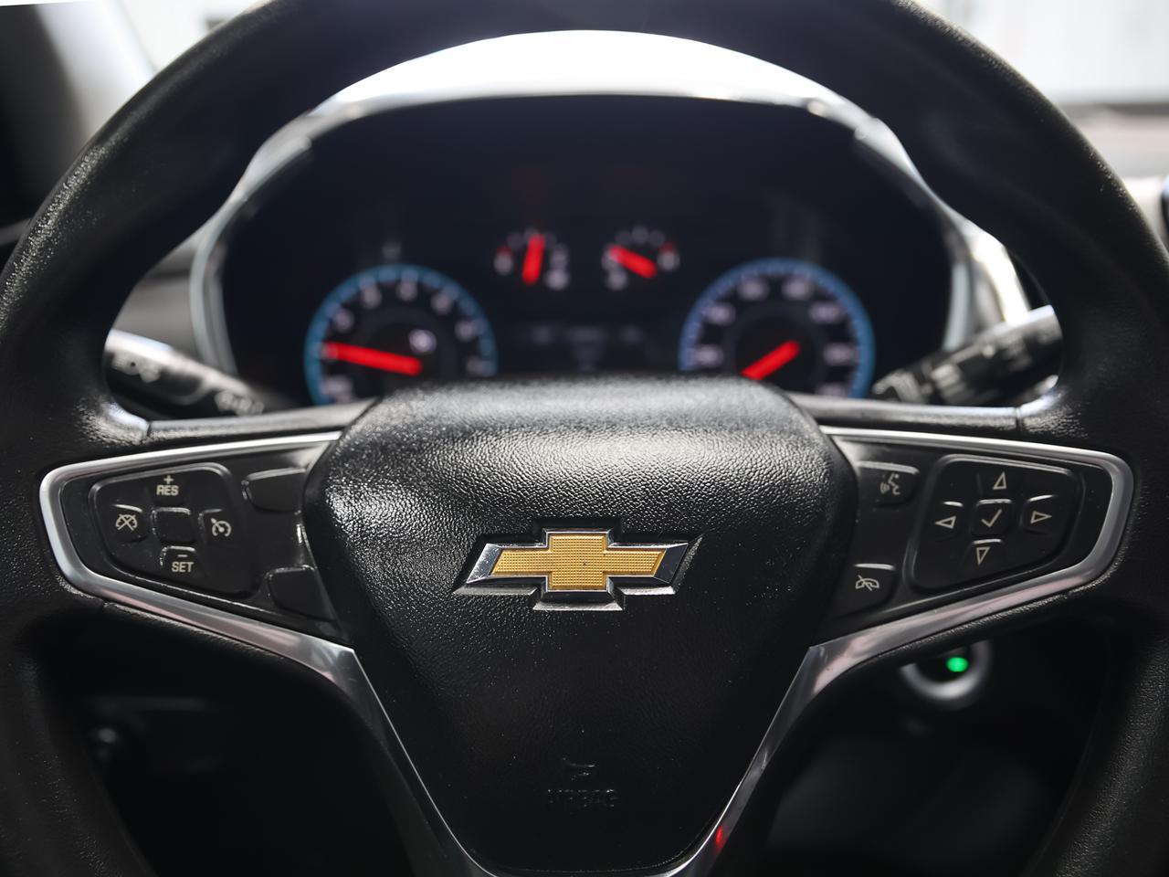 2018 Chevrolet Equinox LT Cranberry PA